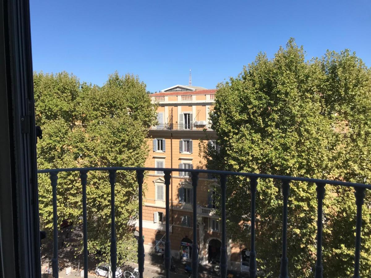 Il Tesoro, Rome